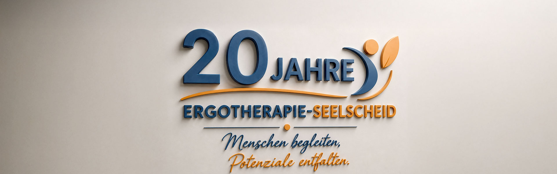 20 Jahre Praxis für Ergotherapie DO IT in Neunkirchen-Seelscheid