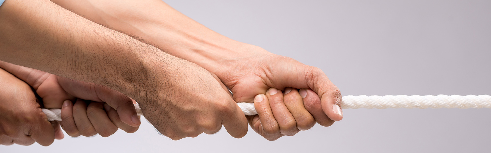Handtherapie